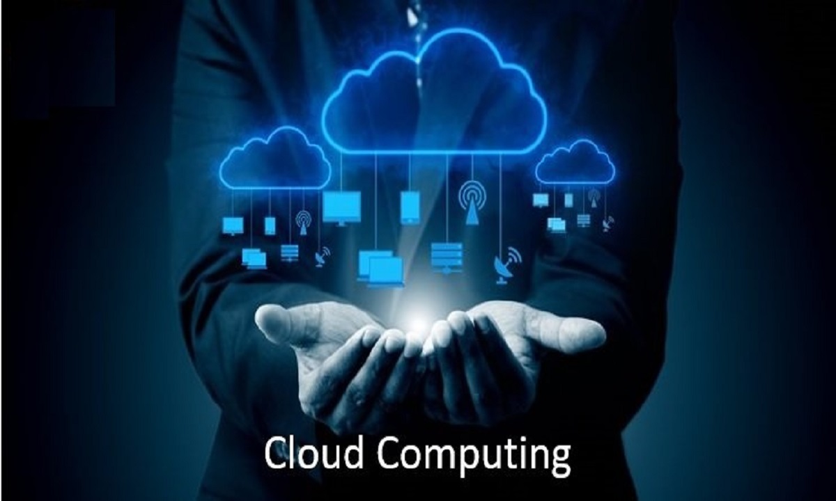 Cloud Computing